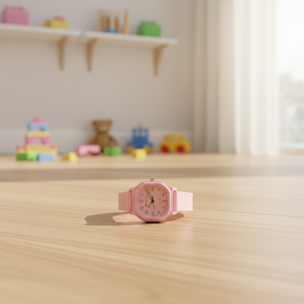 Soft Octa Keindy Watch