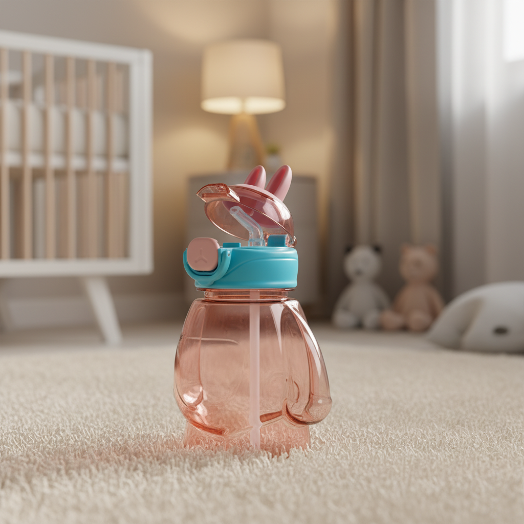 Aqua Hopper Buddy Bottle