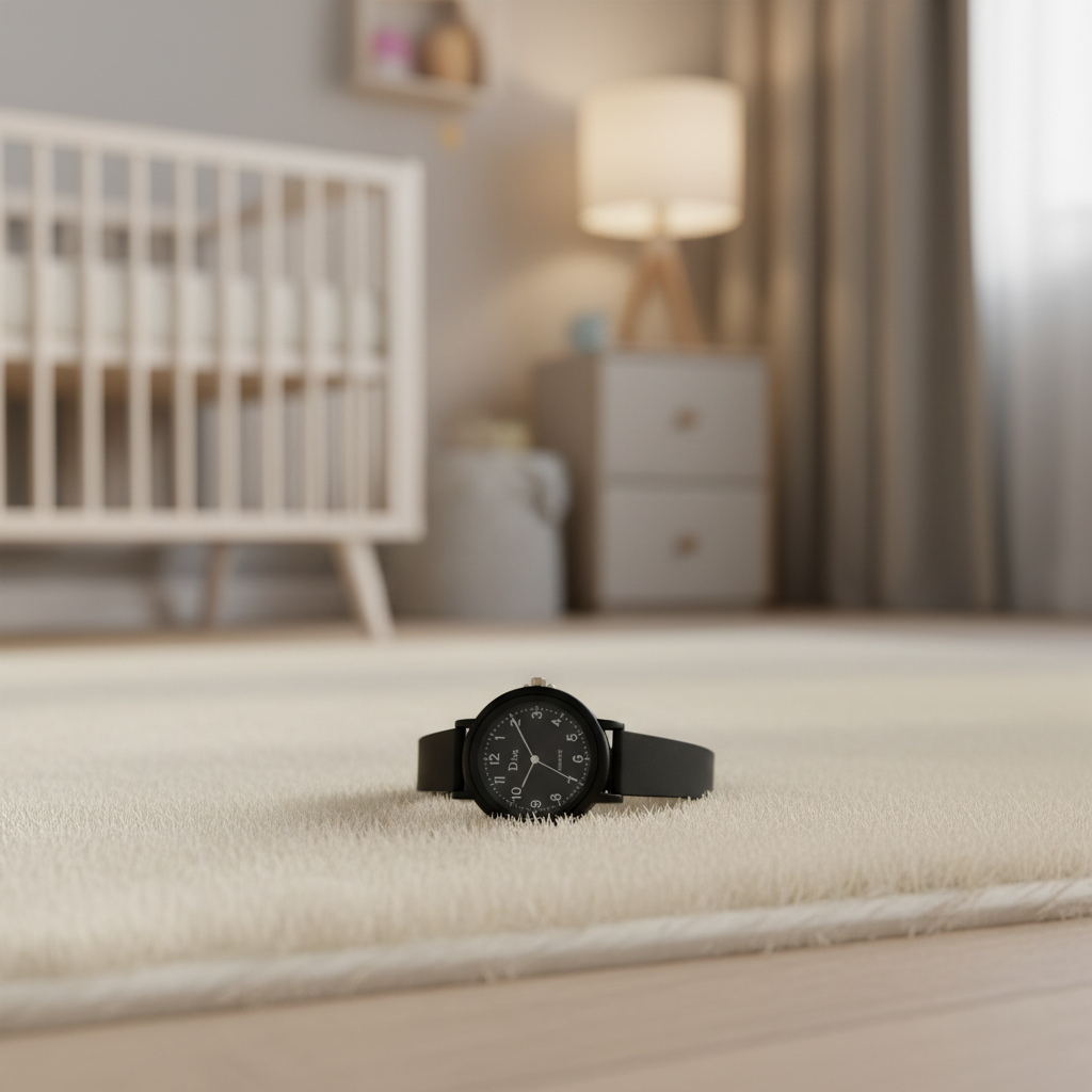 Classic Core Dios Watch