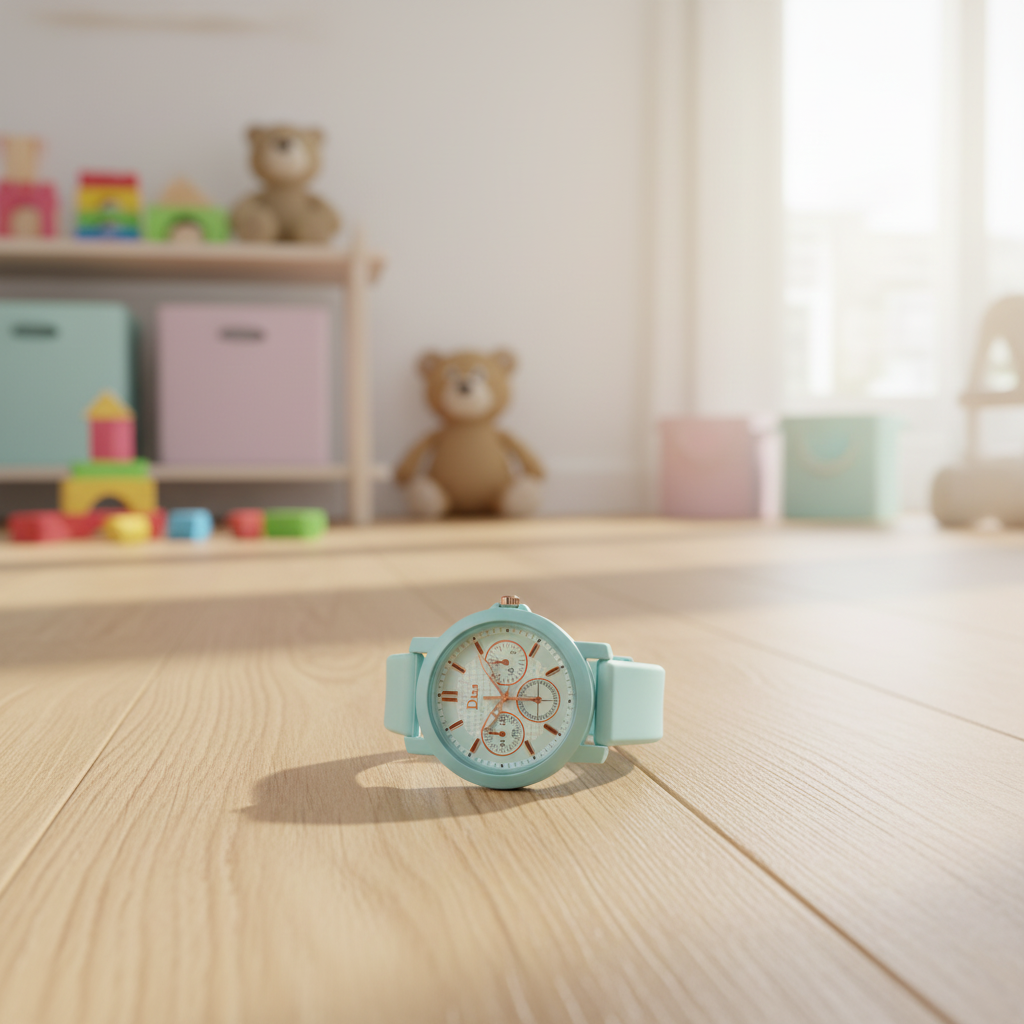 Chrono Grid Dios Watc