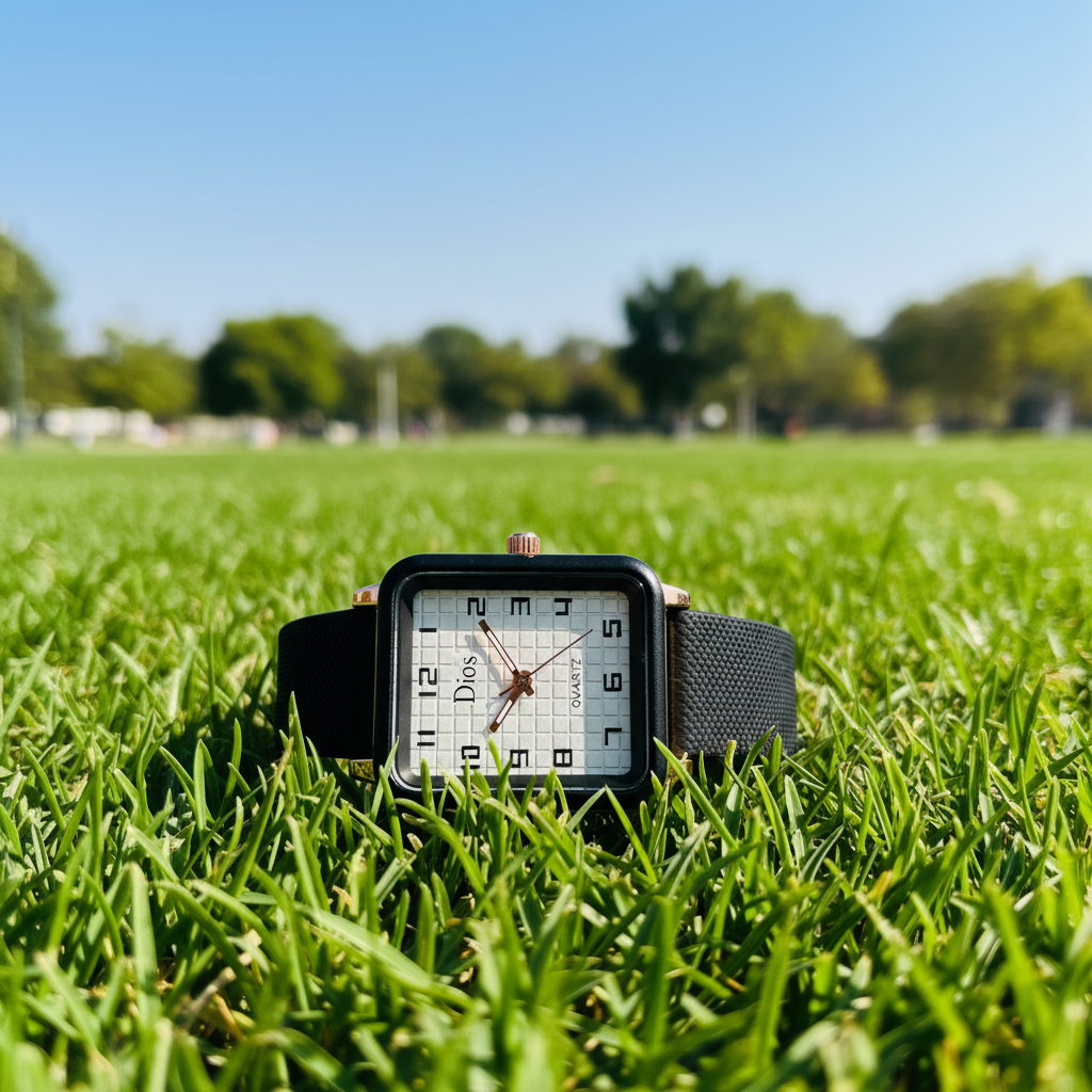 Gridline Classic Dios Watch