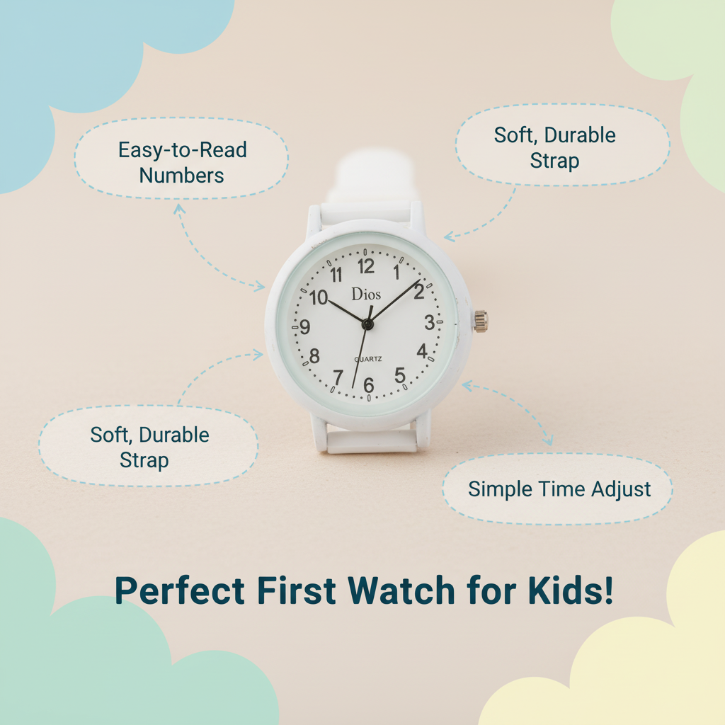 Pure Dial Dios Watch