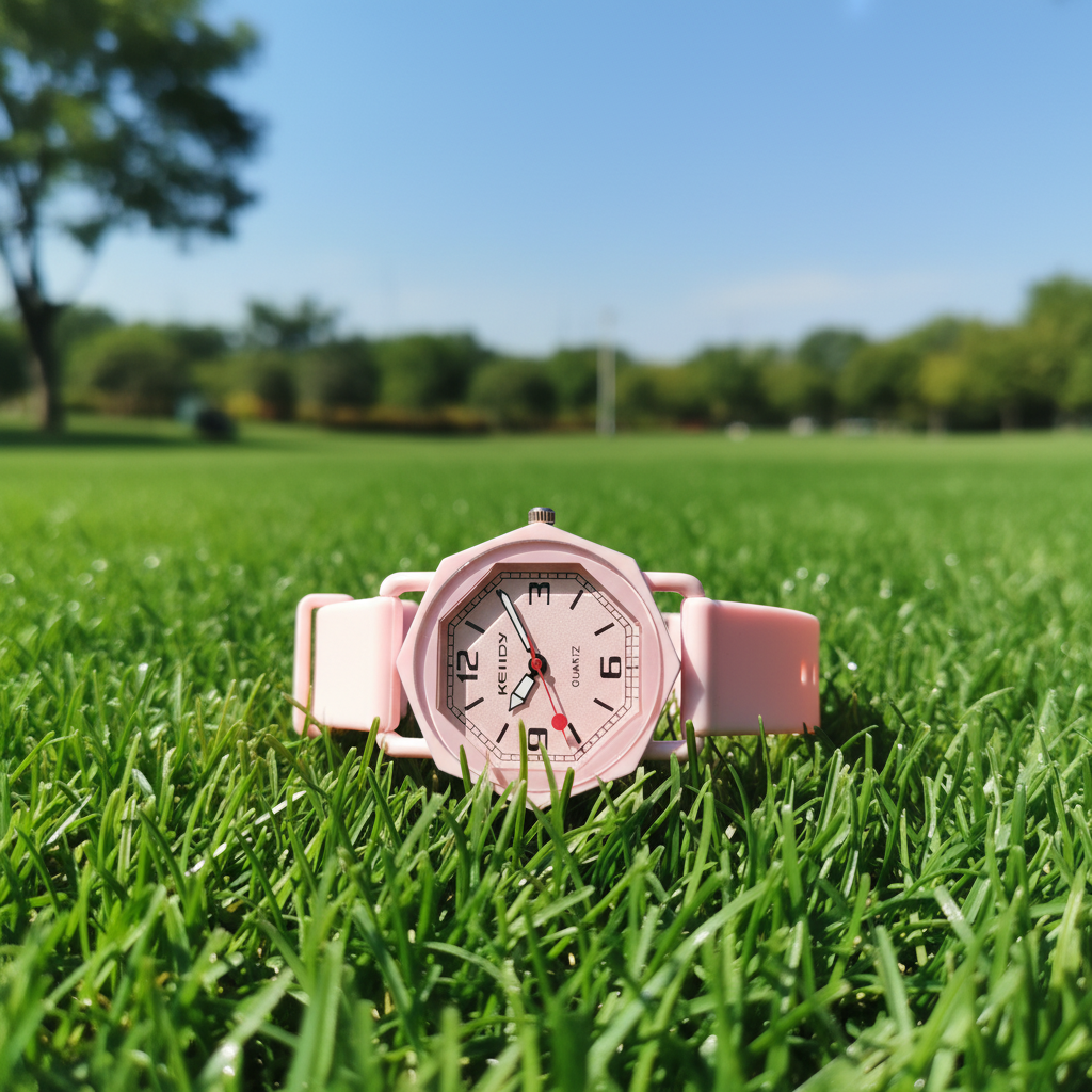 Octa Bloom Keindy Watch