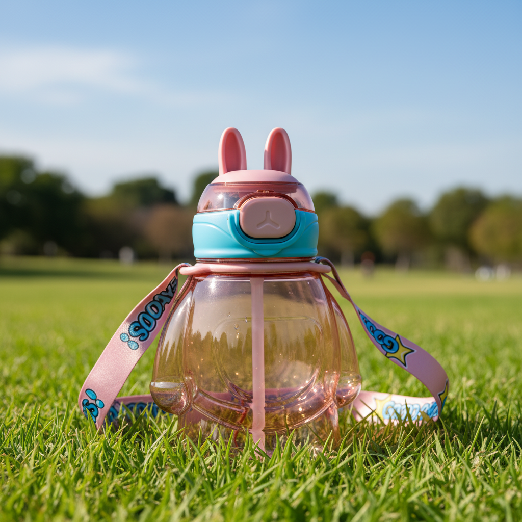 Aqua Hopper Buddy Bottle