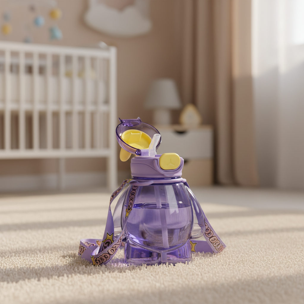 Aqua Hopper Buddy Bottle