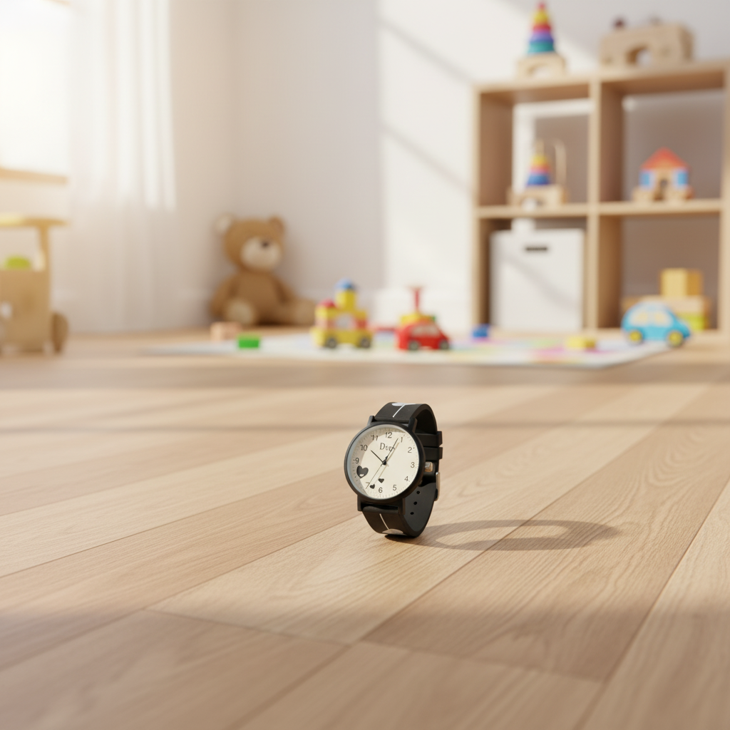 Heartline Mono Dios Watch