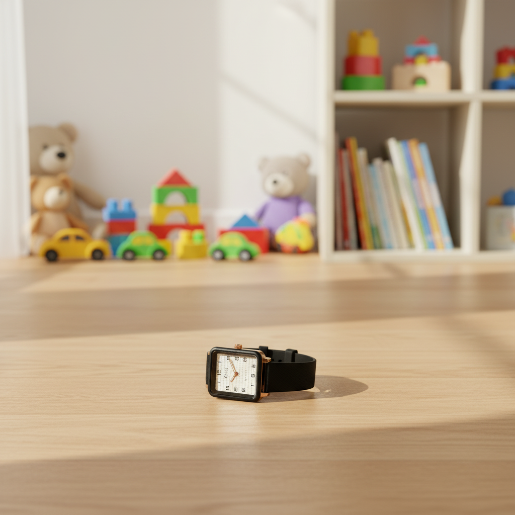 Gridline Classic Dios Watch