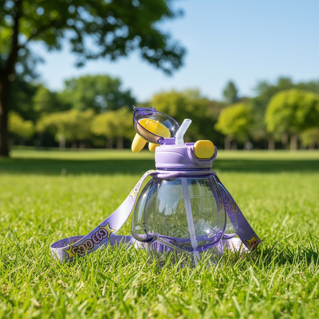 Aqua Hopper Buddy Bottle
