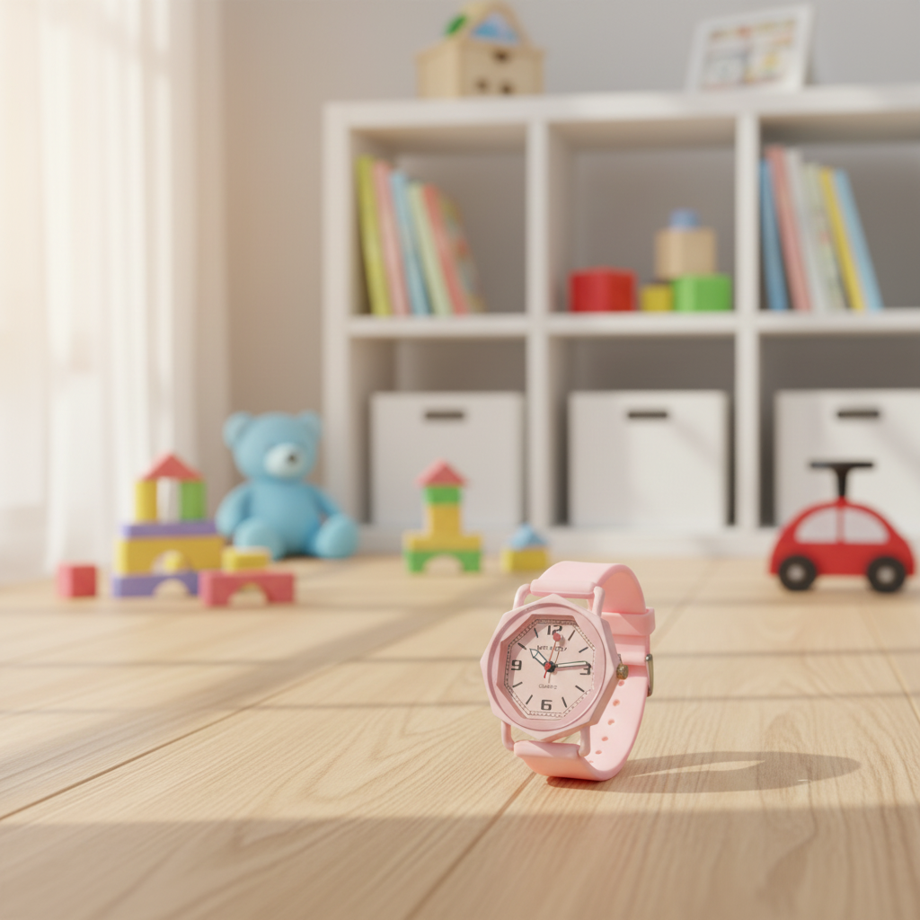 Octa Bloom Keindy Watch