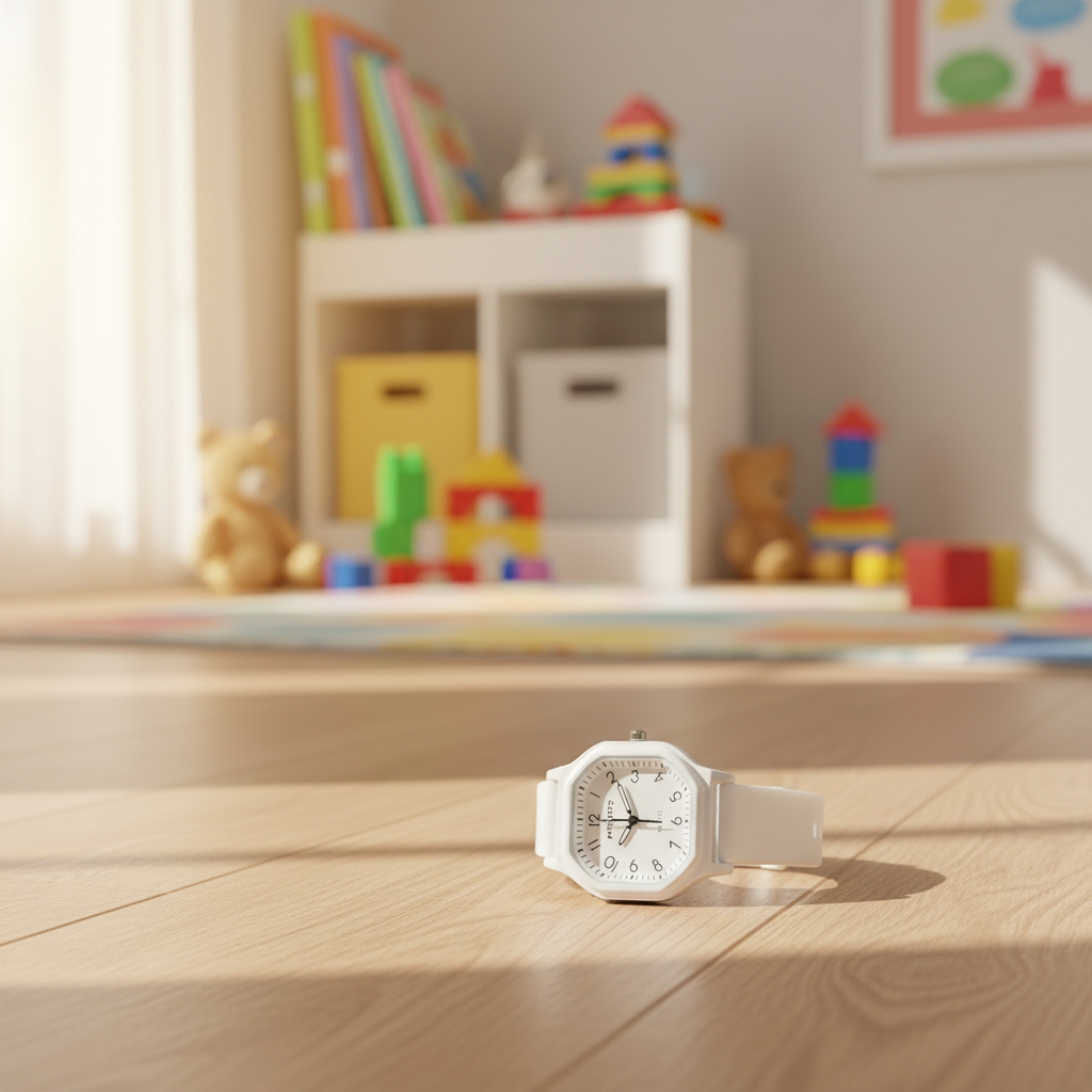 Pure Frame Keindy Watch