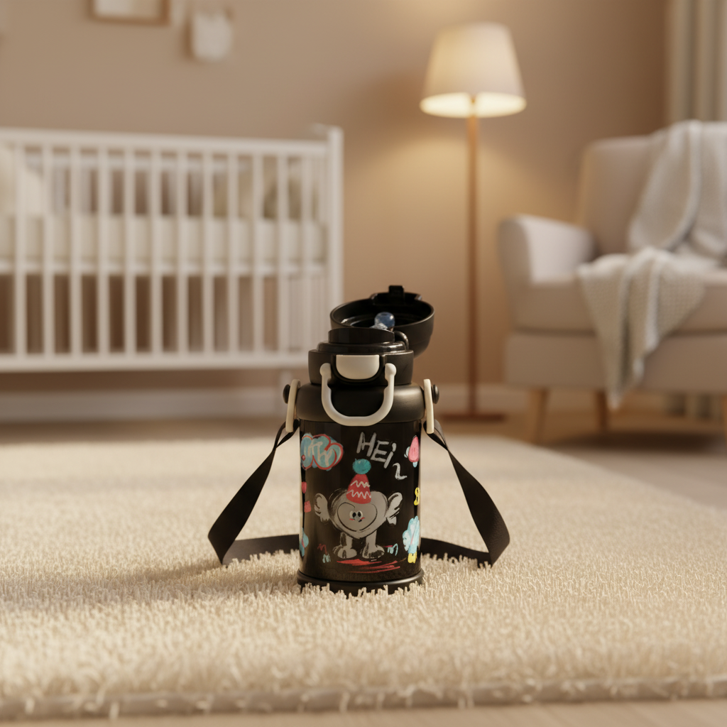 Star Splash Ocean Sipper