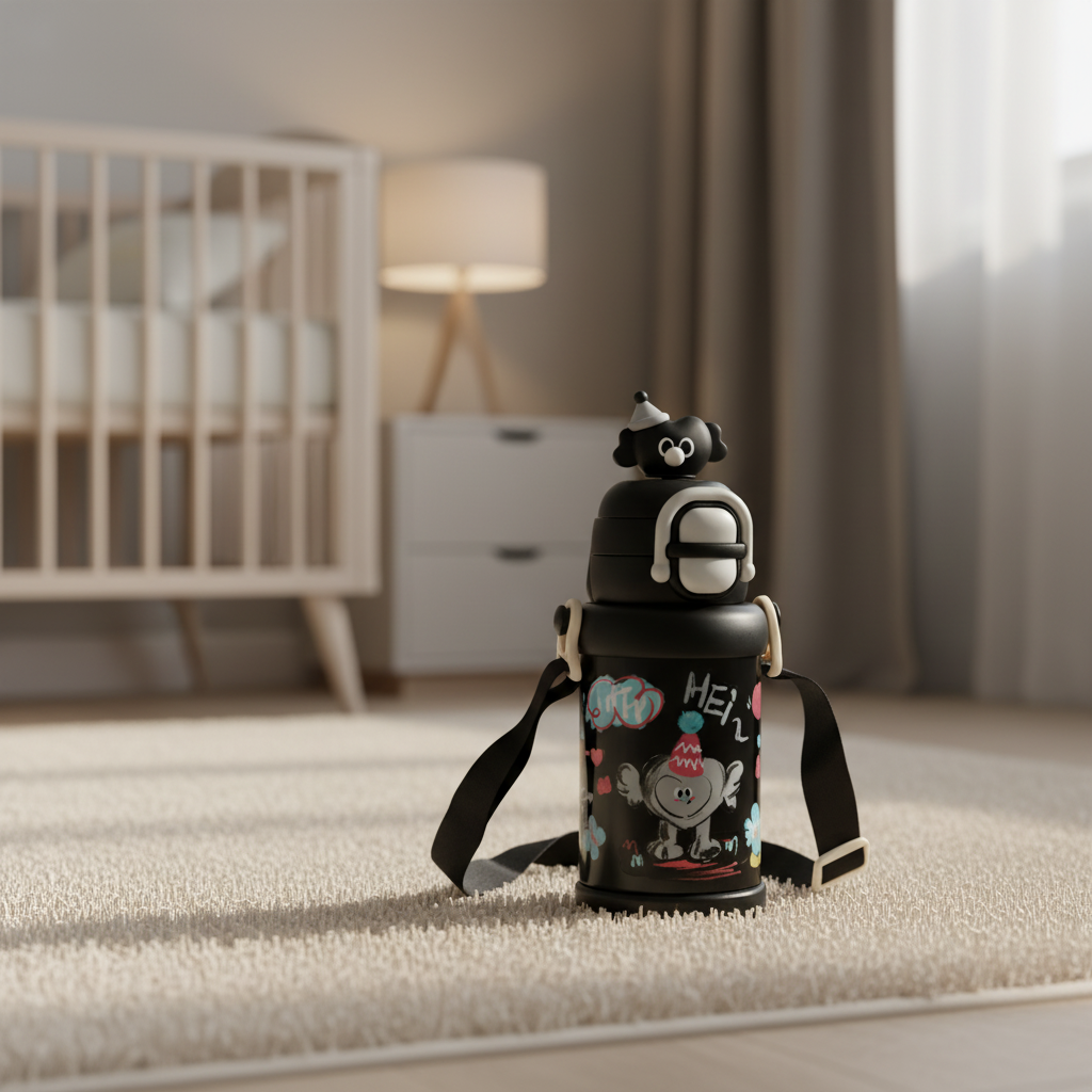 Star Splash Ocean Sipper