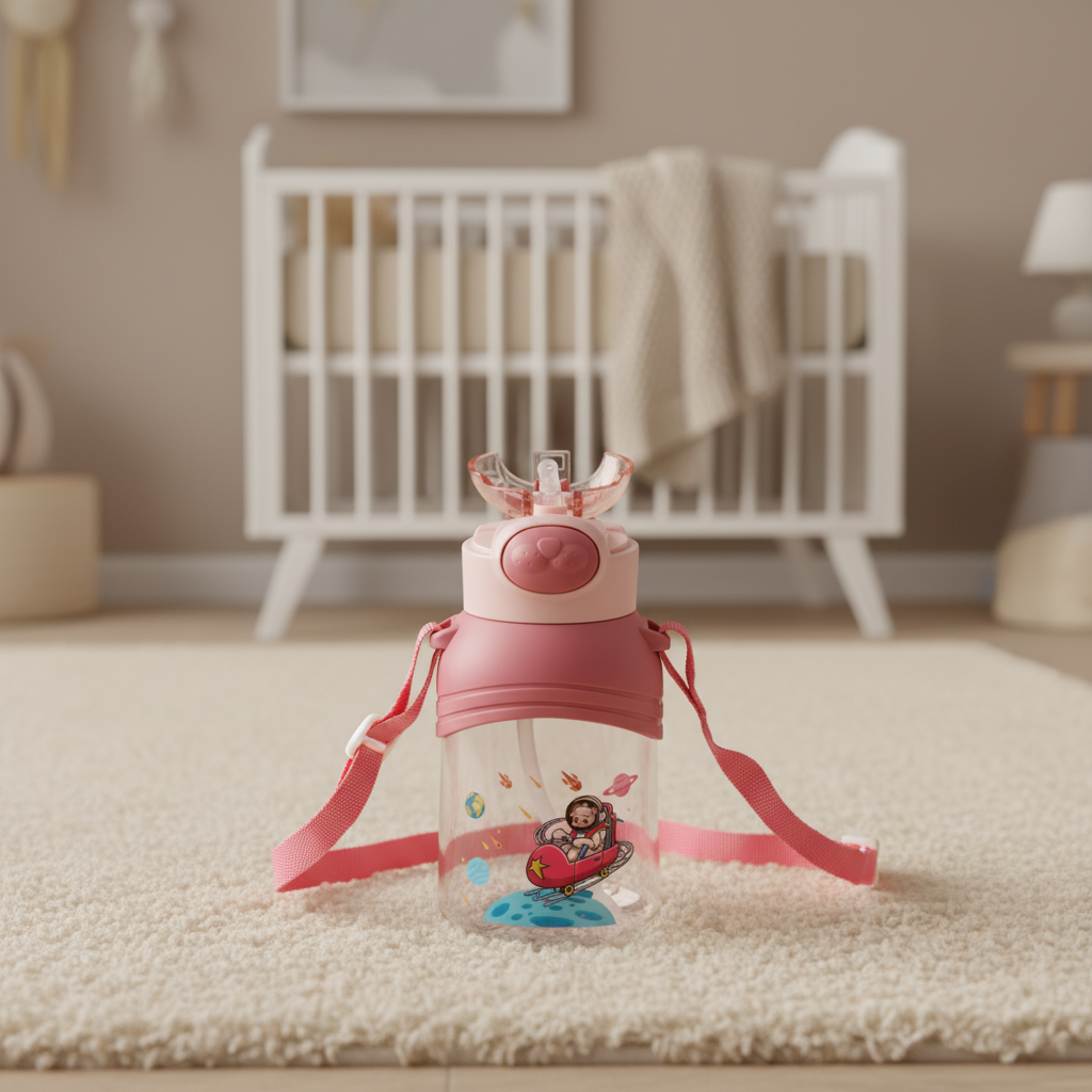 Cosmo Pup Adventure Bottle