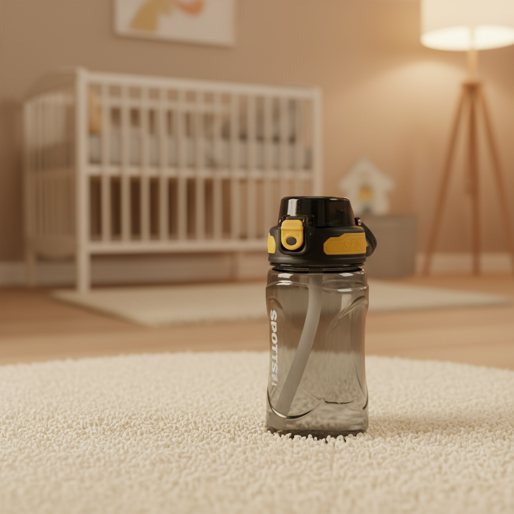 Turbo Blaze Sports Sipper