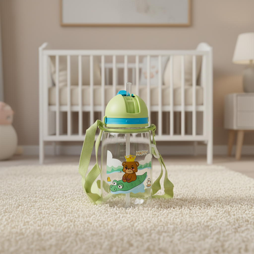 Sky Drifter Kids Sipper