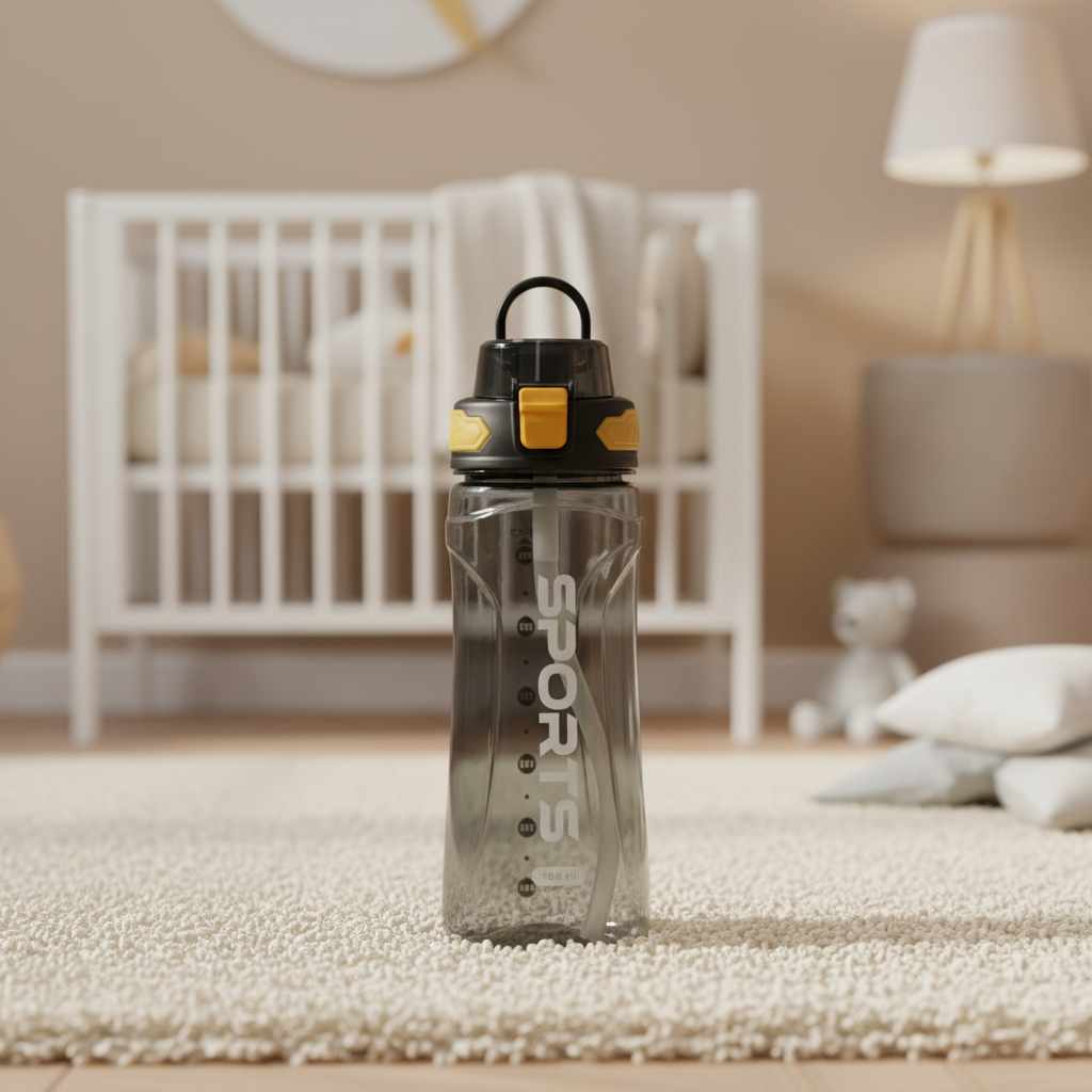 Turbo Blaze Sports Sipper