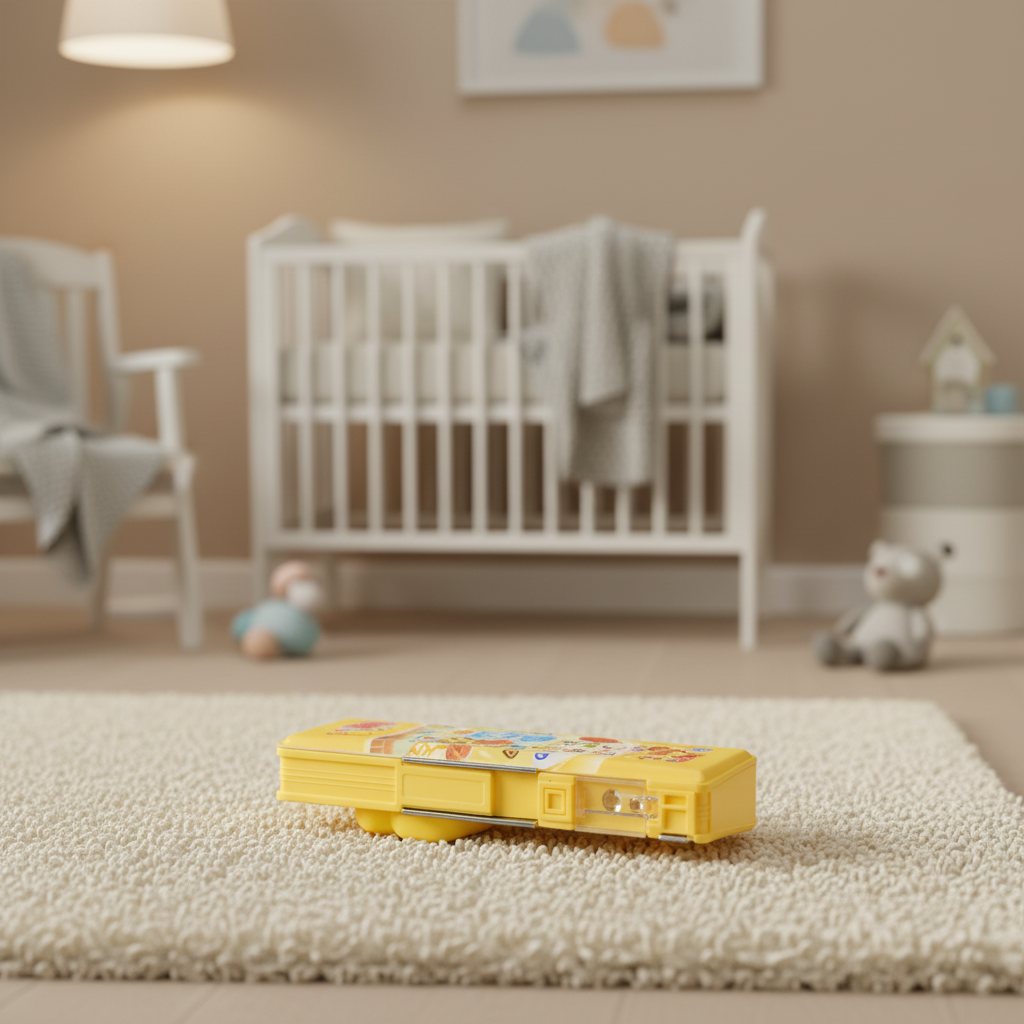 Happy Weekend Duck Utility Pencil Box