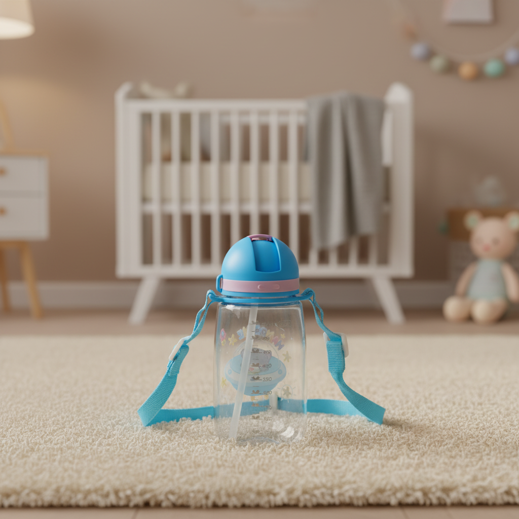 Sky Drifter Kids Sipper