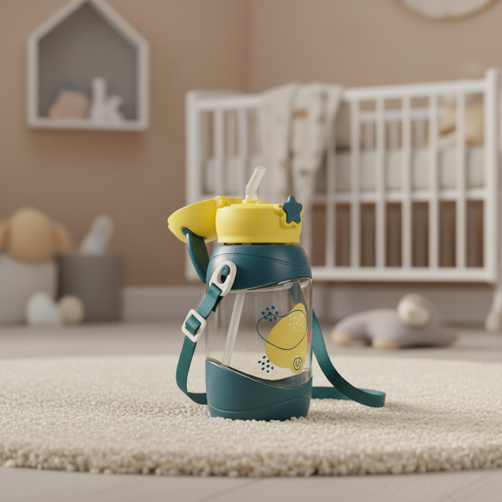 Bunny Sip Water Bottle