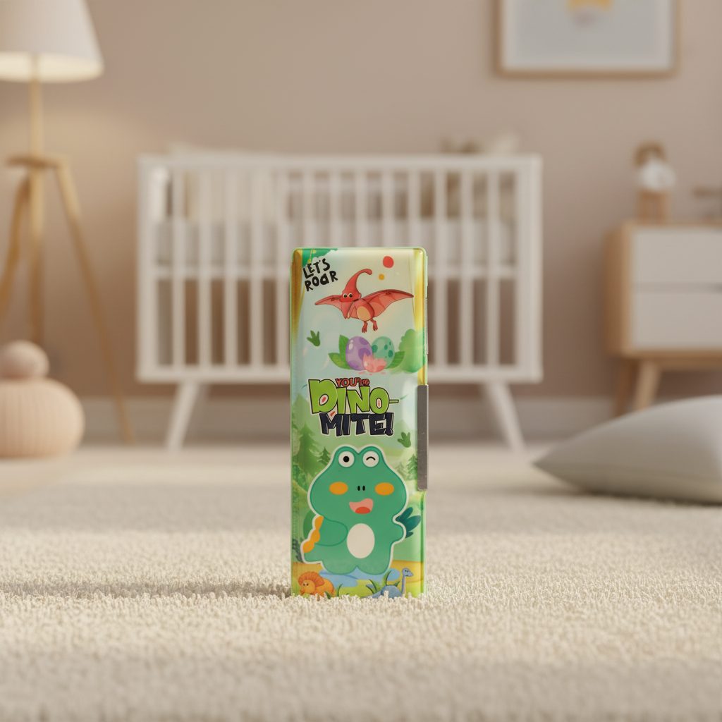 Happy Weekend Duck Utility Pencil Box