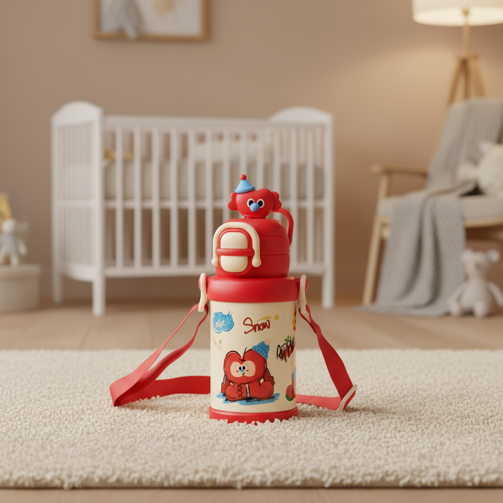 Star Splash Ocean Sipper