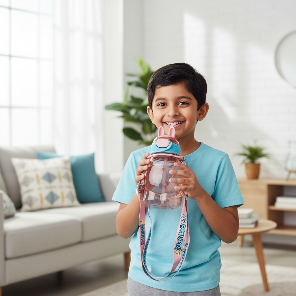 Aqua Hopper Buddy Bottle