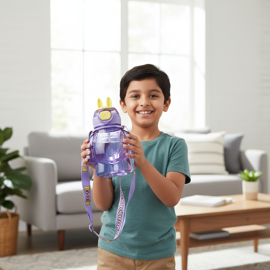 Aqua Hopper Buddy Bottle