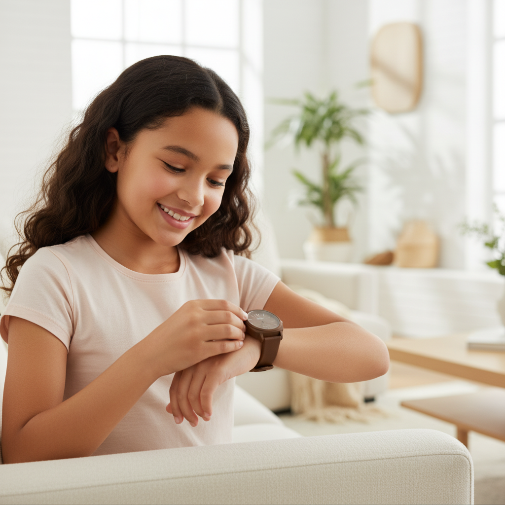 Submark Oval Dios Watch