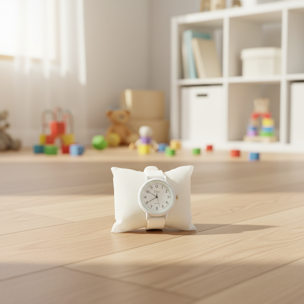 Pure Dial Dios Watch