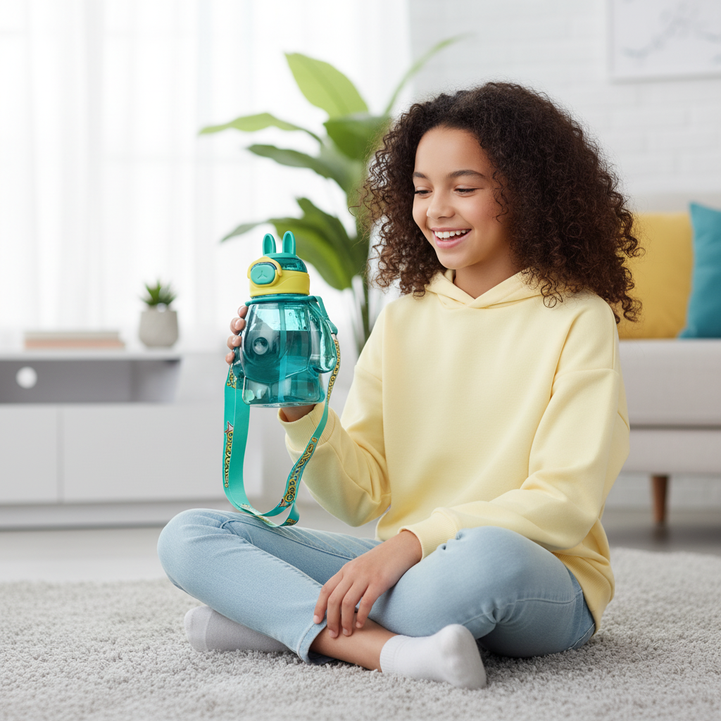 Aqua Hopper Buddy Bottle