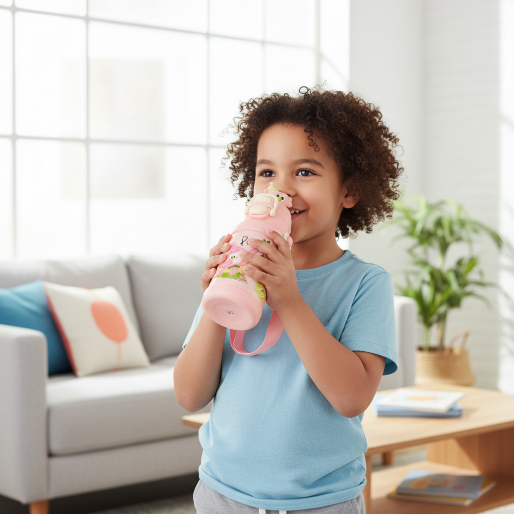 Star Splash Ocean Sipper