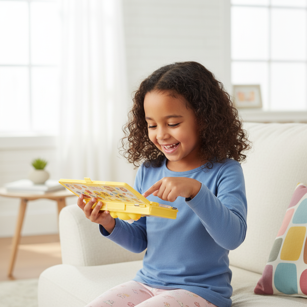 Happy Weekend Duck Utility Pencil Box