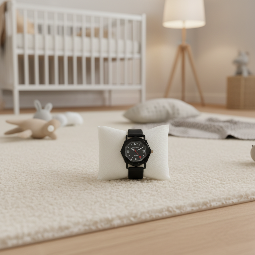 Shadow Hexa Keindy Watch