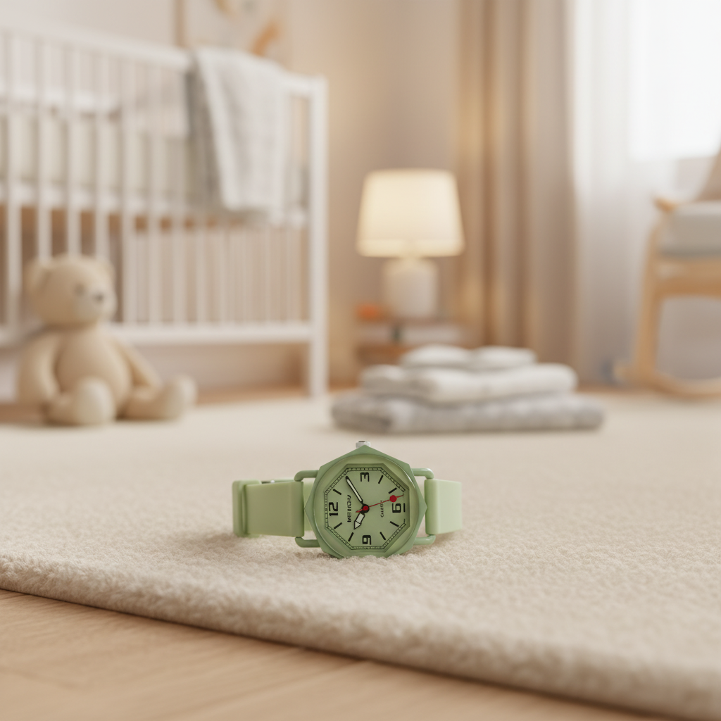 Octa Edge Keindy Watch