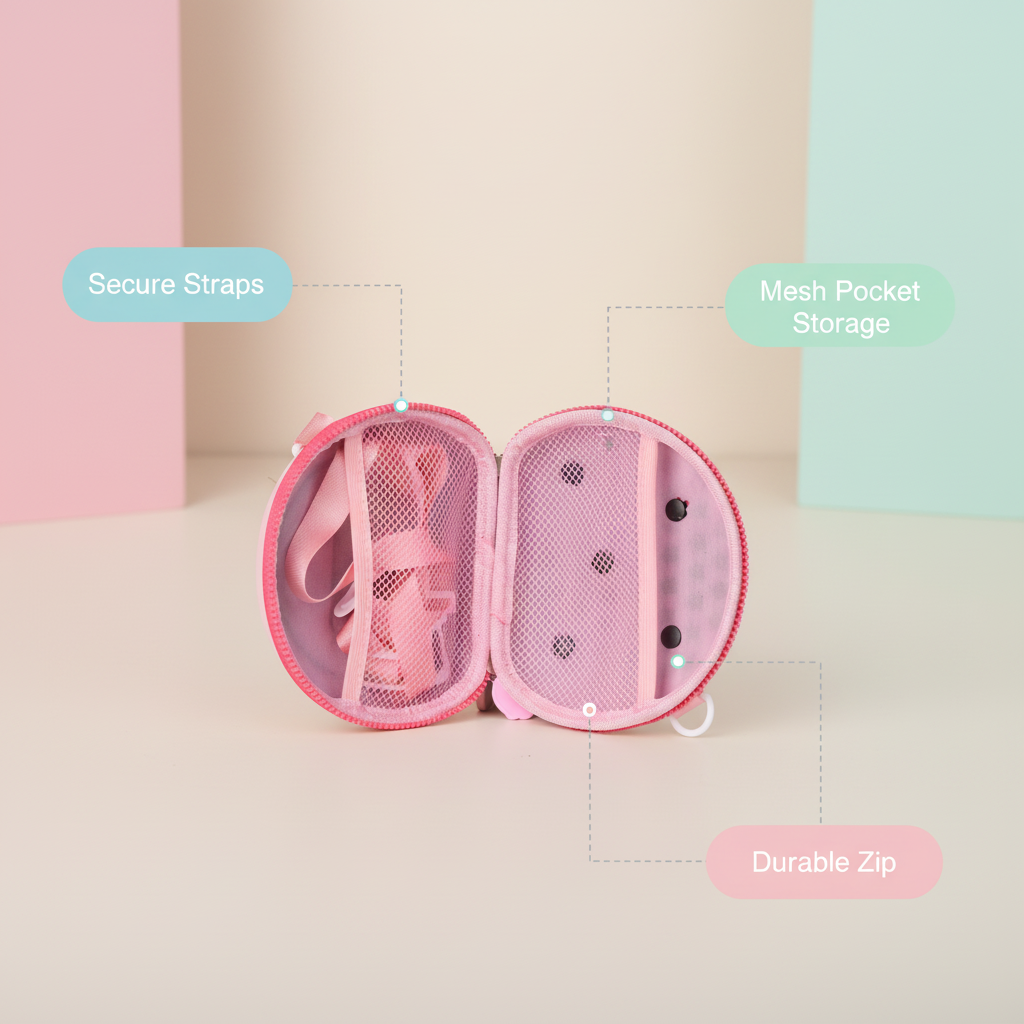 Unicorn Crossbody Purse