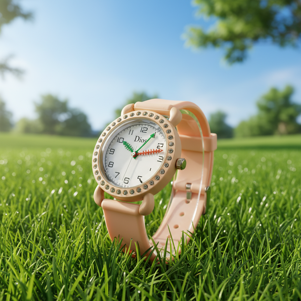 Spark Ring Dios Watc