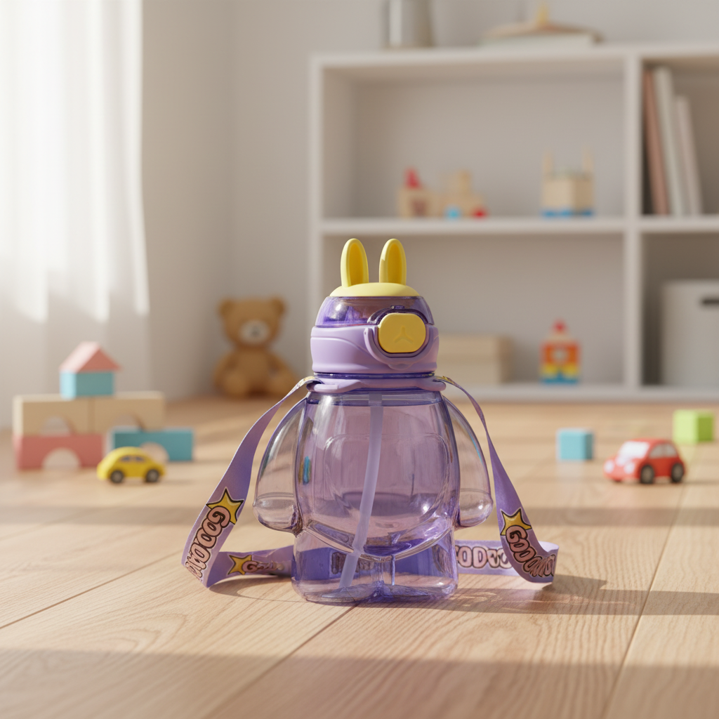 Aqua Hopper Buddy Bottle