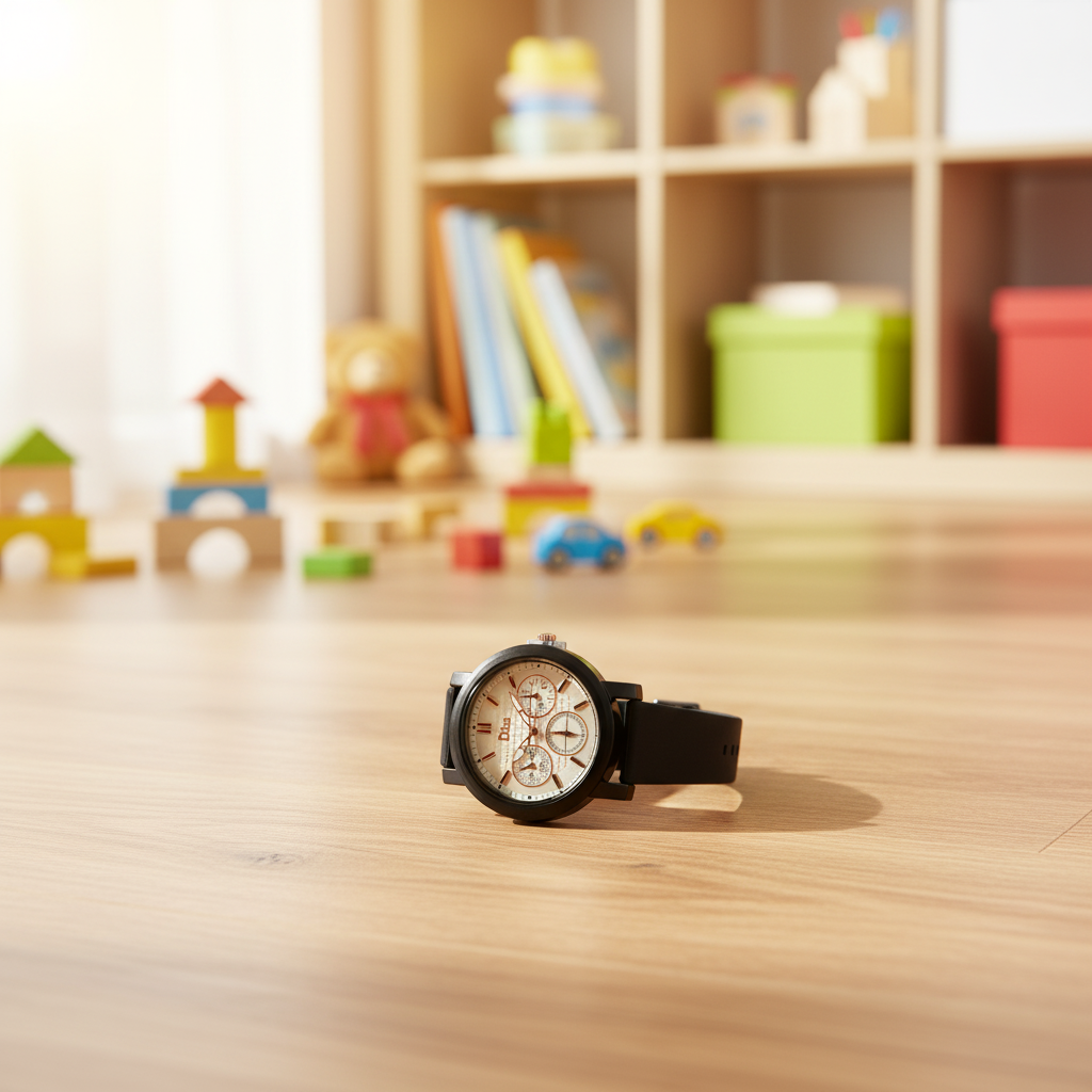 Chrono Matrix Dios Watch