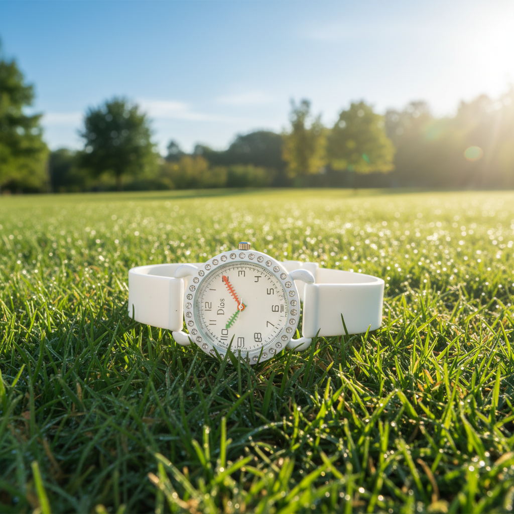 Spark Dial Dios Watch