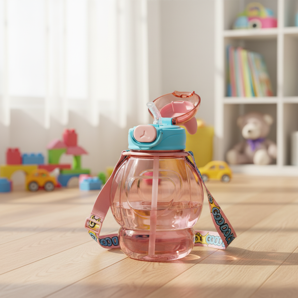Aqua Hopper Buddy Bottle