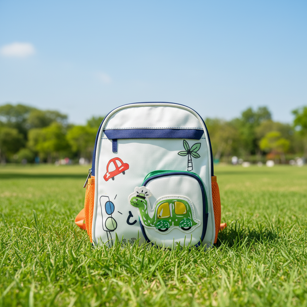 Toddler Backpack
