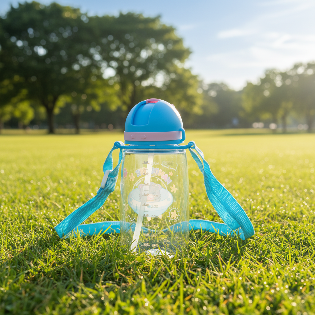 Sky Drifter Kids Sipper