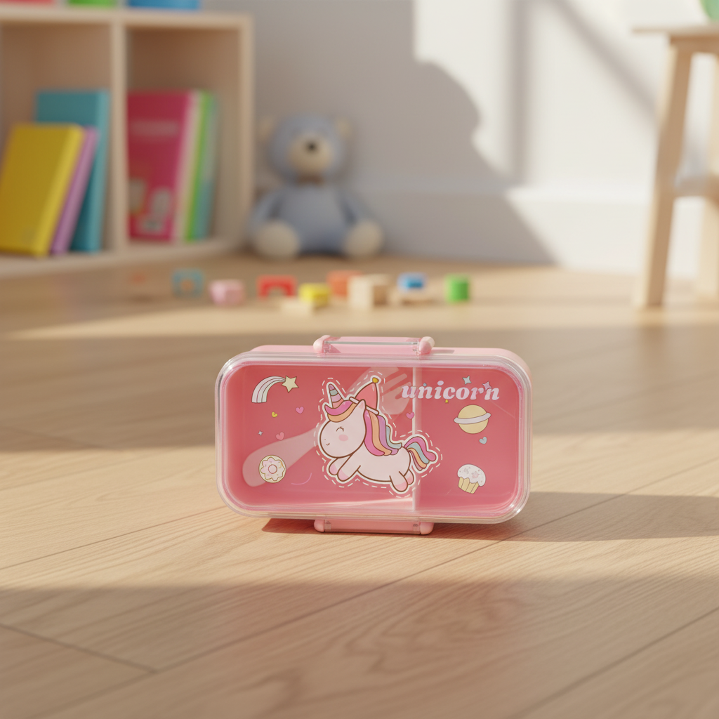 Rockstar Dino Snack Box