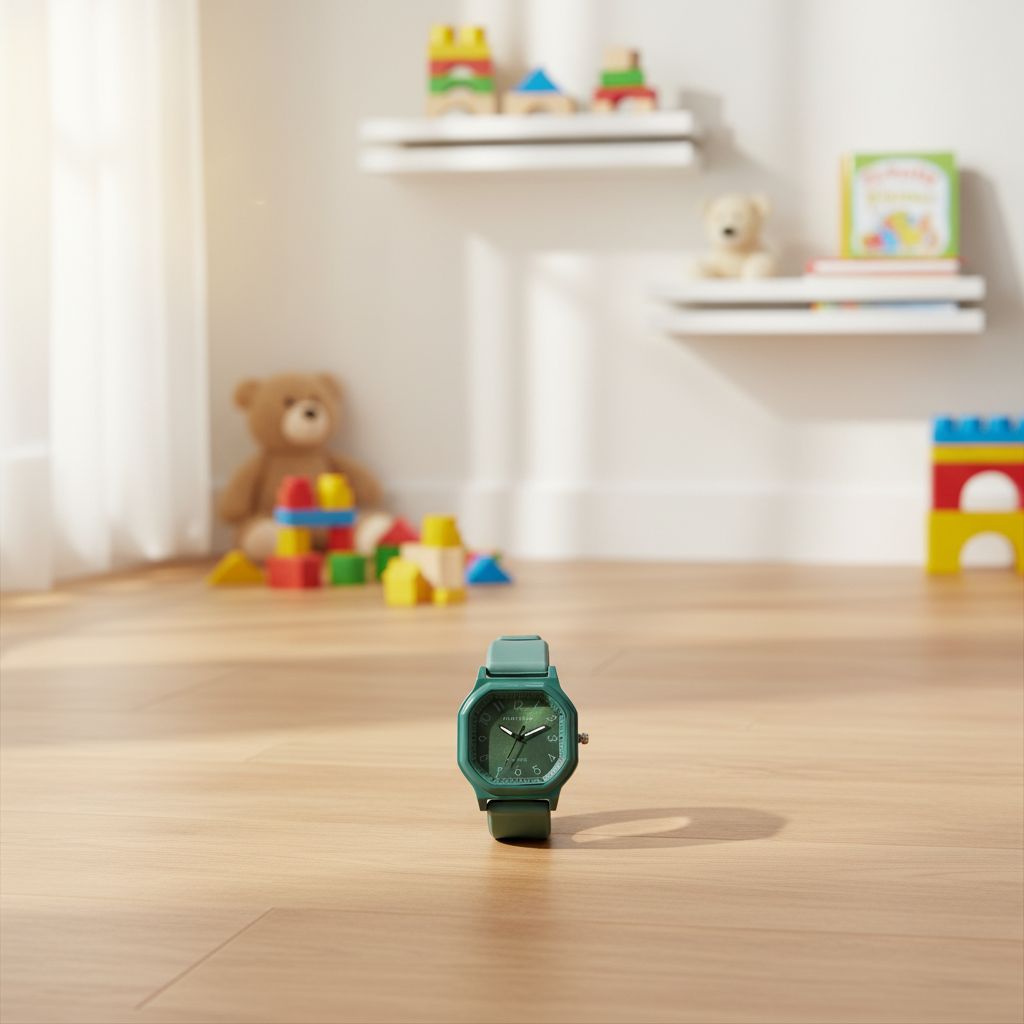 Octa Shadow Keindy Watch