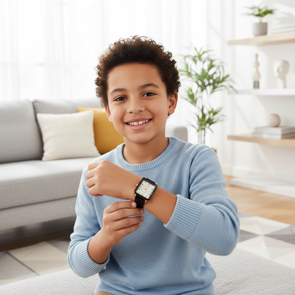 Gridline Classic Dios Watch