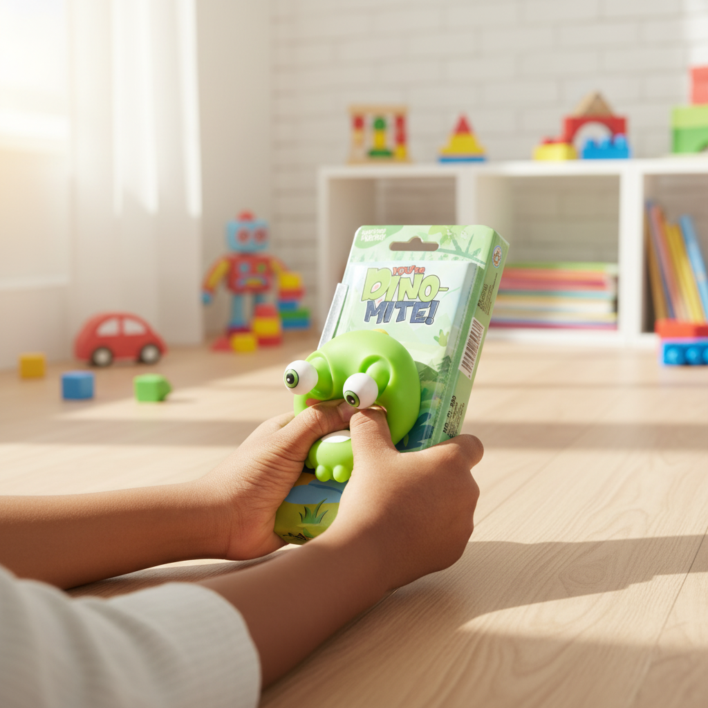 Happy Weekend Duck Utility Pencil Box