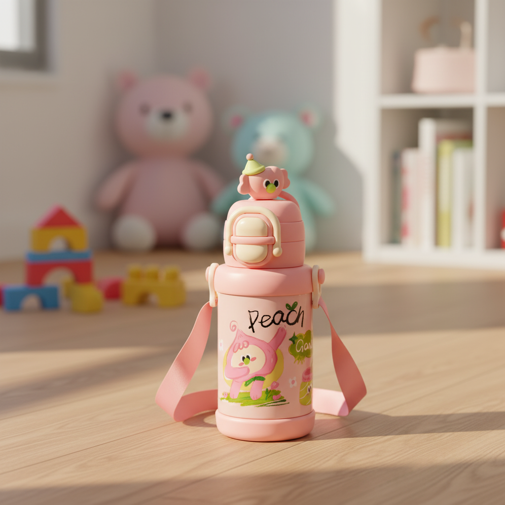 Star Splash Ocean Sipper