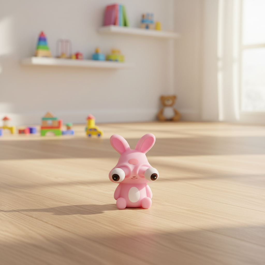 Happy Weekend Duck Utility Pencil Box