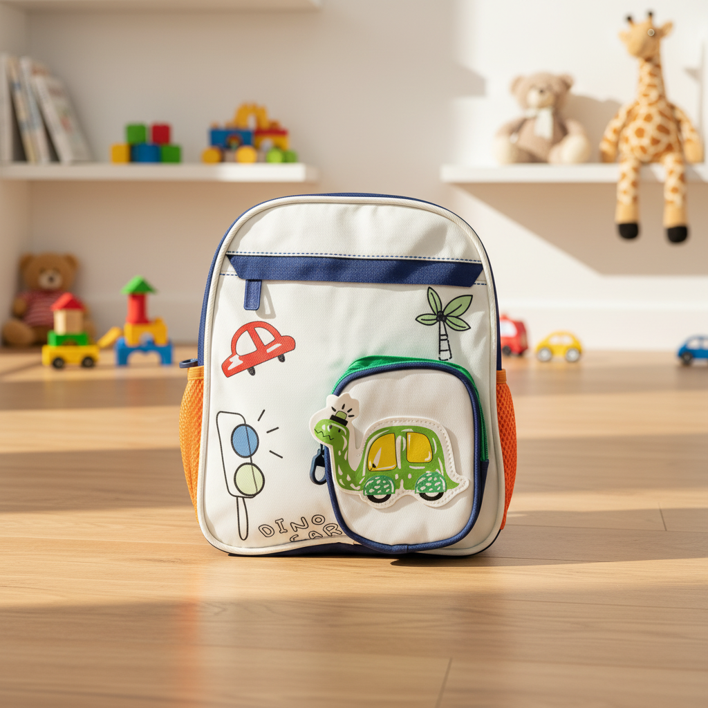 Toddler Backpack