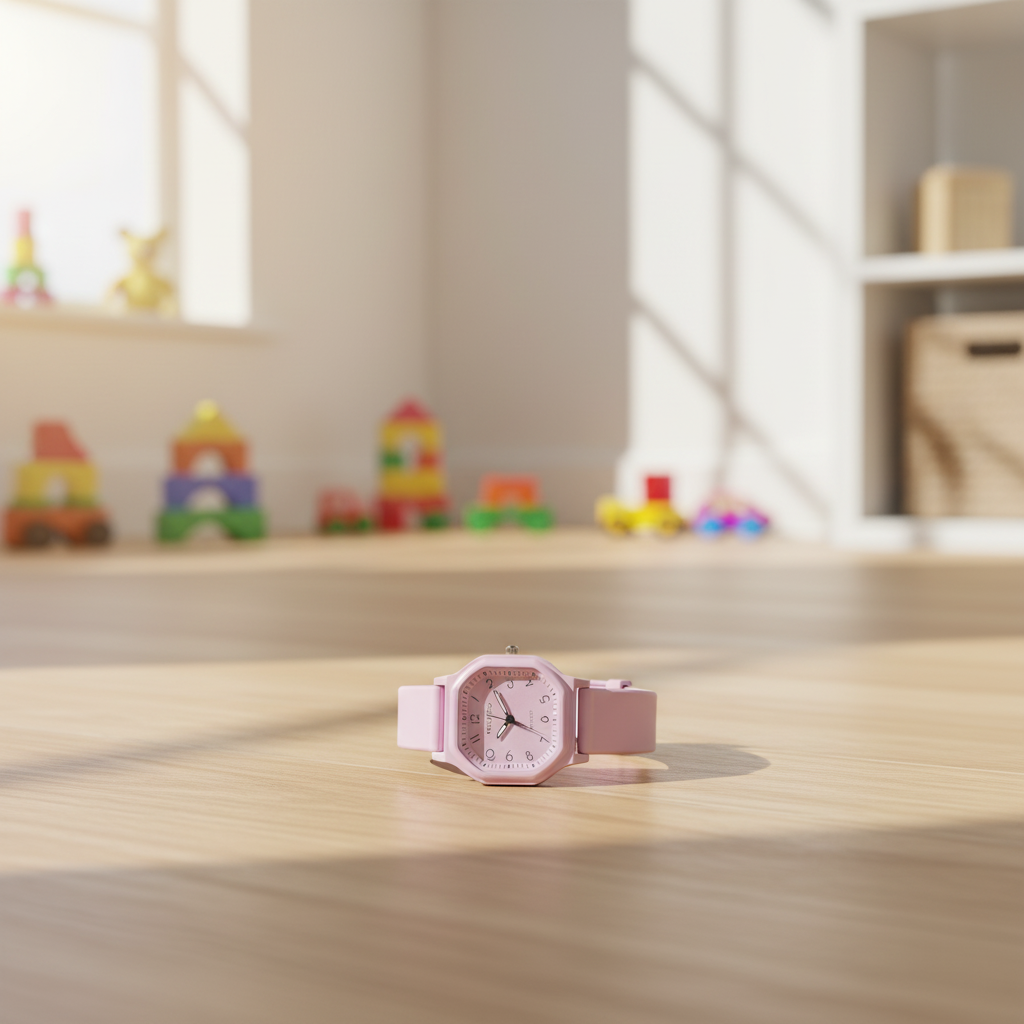 Pastel Octa Keindy Watch